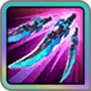 Echoing Batblades