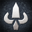 Challenger Emblem