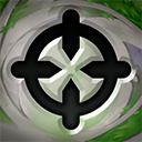 Sniper Emblem
