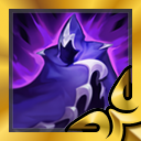 Radiant Edge of Night