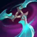 Flickerblades