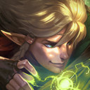 Ezreal