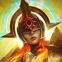 Sejuani