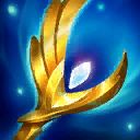 Radiant Archangel's Staff