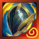 Lightshield Crest