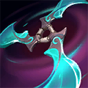 Flickerblades