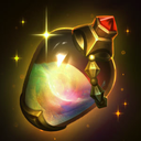Radiant Blast Potion