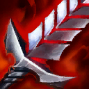 Radiant Bloodthirster
