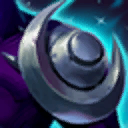 Radiant Evenshroud