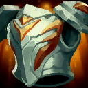 Radiant Gargoyle Stoneplate