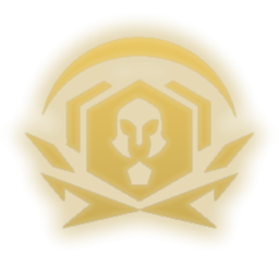 Gilded Steel
