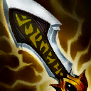 Radiant Infinity Edge