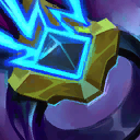 Radiant Ionic Spark