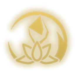 Jeweled Lotus I