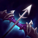 Radiant Last Whisper