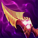 Radiant Nashor's Tooth
