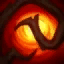 Radiant Red Buff