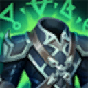 Radiant Spirit Visage