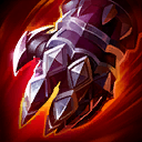 Radiant Sterak's Gage