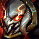 Radiant Titan's Resolve
