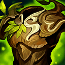 Radiant Warmog's Armor